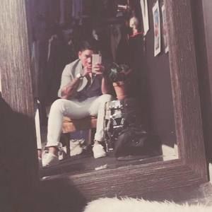 Meet your Posher, Jasper